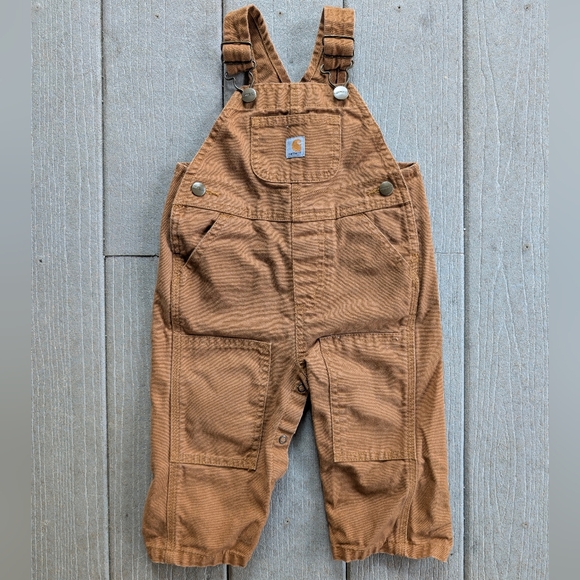Carhartt Other - Carhartt Overalls SKU414